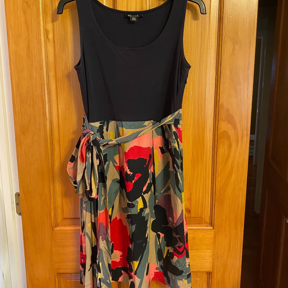 Work Dress